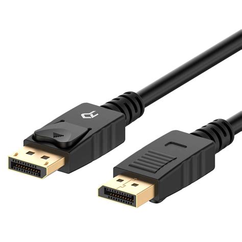 Rankie Cable Displayport A Displayport Dp A Dp Para Hdtv K M