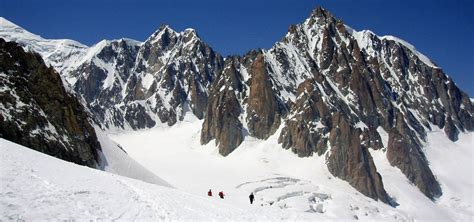 Escursione Sul Ghiacciaio Del Monte Bianco Con Guida E Skyway Cormayeur