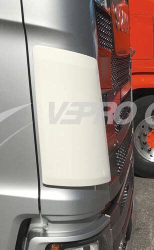 SCANIA S R DIRT DEFLECTOR Vepro