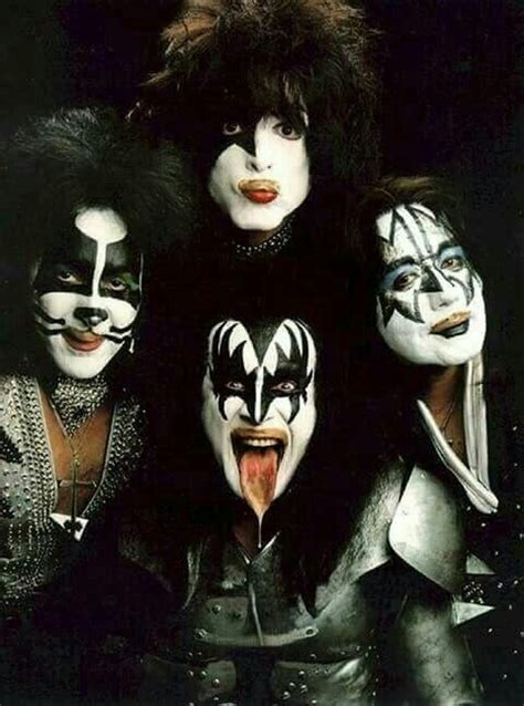 Pin By Larissa On Kiss Kiss Band Kiss Music Kiss Concert