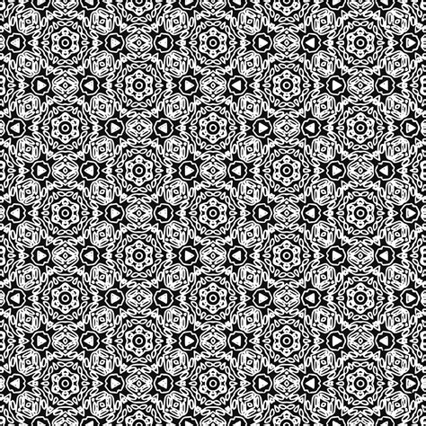 Repeating Pattern Background And Wall Paper Designs 14419754 Vector