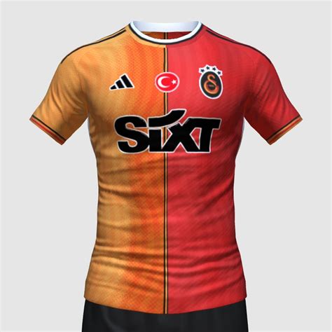 Top 10 23 24 Club Home Kits Collection By Southampton Central FIFA