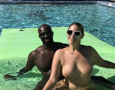 Dark Side Beach Boat Pool Porn Pic