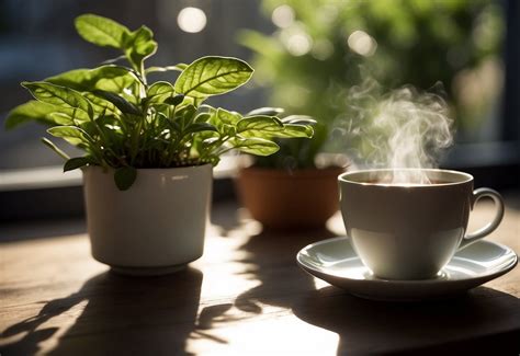 Is Tea Good for Plants: Unveiling the Truth in Home Gardening ...