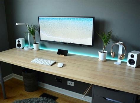 Diy Computer Desk Creating A Stylish And Functional Work Space