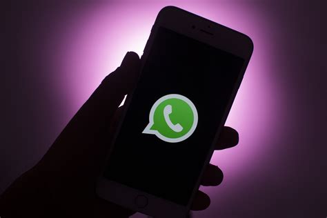 Whatsapp Fined Million Over Data Transparency Breaches Bloomberg