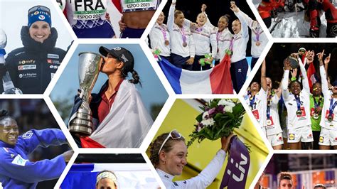 Top Moments In Women S Sport In Archysport