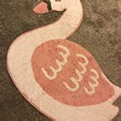 Sass Belle Freya Swan Rug Amazon Co Uk Home Kitchen