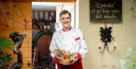 Enrico Canel La Tradizione Come Innovazione Prosecco It Conegliano