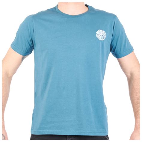 Nograd Commited To Freedom T Shirt Homme Achat En Ligne Alpiniste Fr