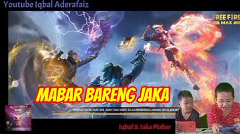 Hampir BOOYAH Duo Ranked FREE FIRE INDONESIA Freefire YouTube