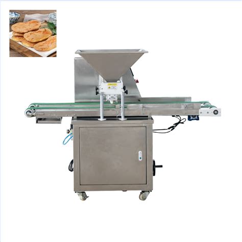 Efficiency Bakery Equipment Cupcake Maker China Cookie Depositor Cake