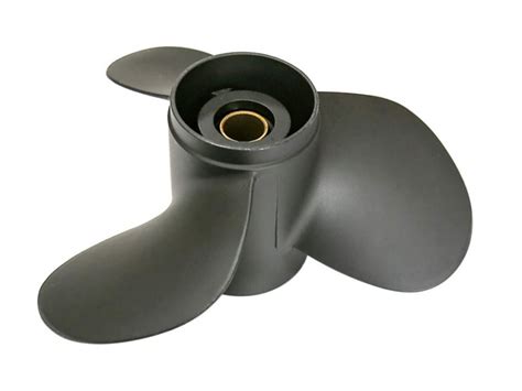 Propeller Mercury 30 To 60HP 2 Stroke And 4 Stroke 10 3 8 X 14 119 84