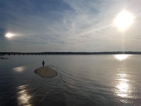 SoMd summertime on Pax river : r/maryland