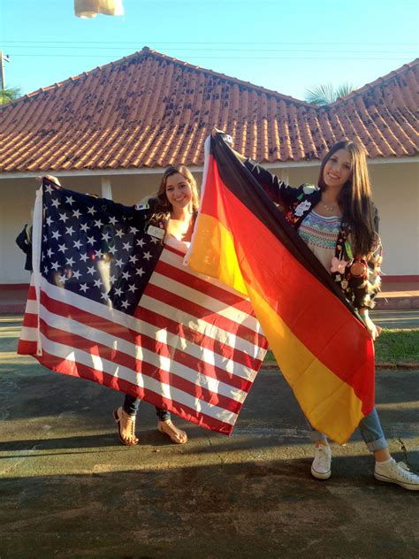 Julia's Brazilian Adventures