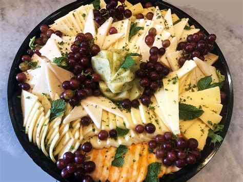 Market & Café | Anthony & Sons Bakery