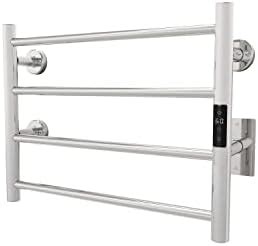 Amazon Odass Towel Warmer Built In Timer With Led Indicators