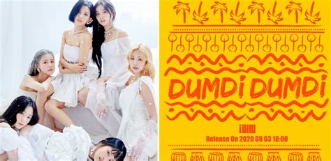 Here Are All The K-Pop Comebacks To Look Forward To In August 2020 ...