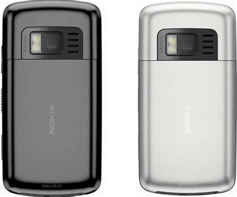 Nokia C6 01 Un Móvil Con El Nuevo Sistema Operativo Symbian 3