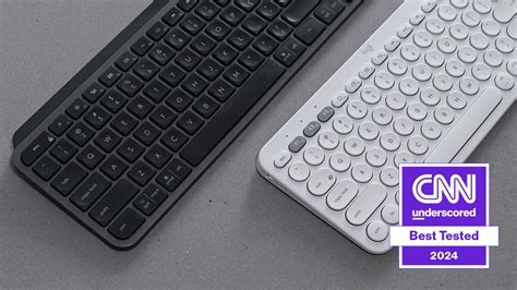 Best Keyboards Of 2024 Tried And Tested Cnn Underscored