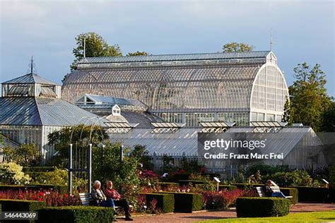 Göteborg Botanical Garden Photos and Premium High Res Pictures - Getty ...