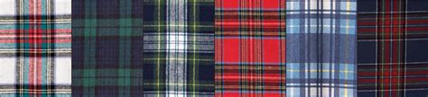 The Magic Of Tartan Plaid The Vermont Country Store Blog