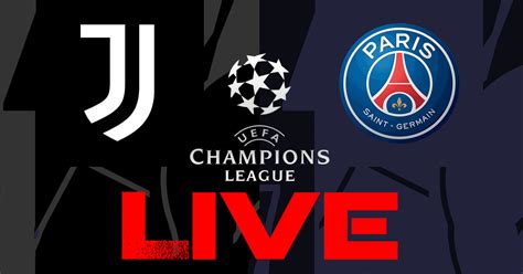 Décrypter 32 Imagen Psg Juv Streaming Vn