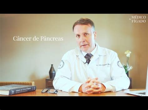 Descubra os Sintomas e Tratamentos do Câncer de Pâncreas