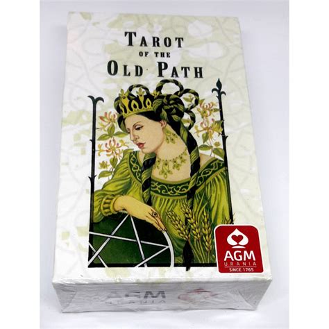 Tarot Of The Old Path