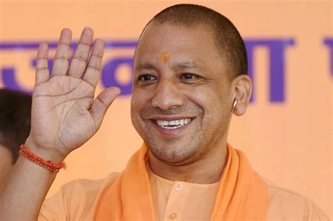 For UP Chief Minister Yogi Adityanath, Fight For Gorakhpur Is a Legacy ...