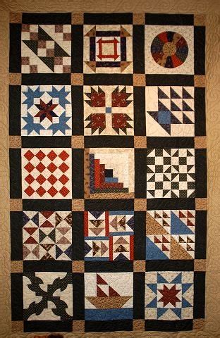 Original Underground Railroad Quilts