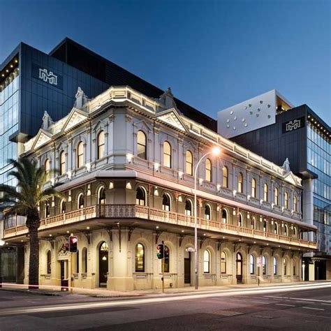 The 20 best luxury hotels in Perth – LuxuryHotel.world