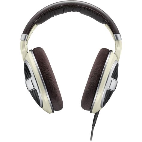 Customer Reviews Sennheiser Hd Wired Open Back Over The Ear