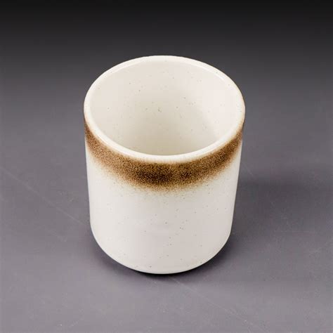 Rhe Gelas Cangkir Teh Keramik Japanese Style Ceramic Teacup Ml