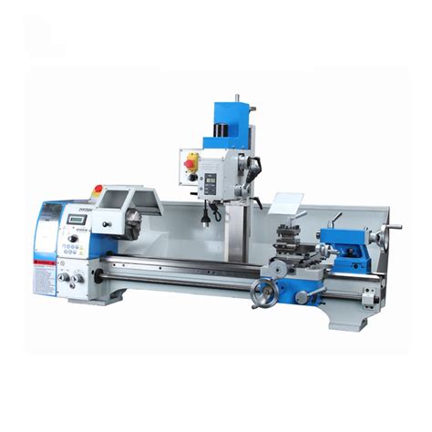 JYP250V Horizontal Lathe SENMO Machine Tools