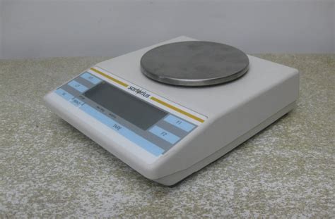 Sartorius PT150 Precision Balance LabMakelaar Benelux