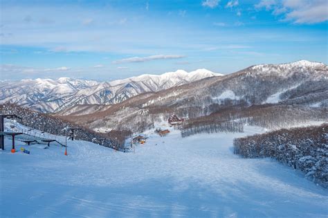 Yamagata Zao Onsen Ski Resort Must See Access Hours Price Good