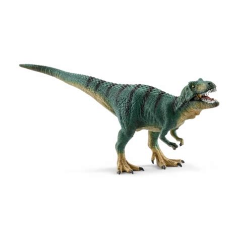 Schleich Dinosaurs Juvenile Tyrannosaurus Rex, 1 ct - Kroger