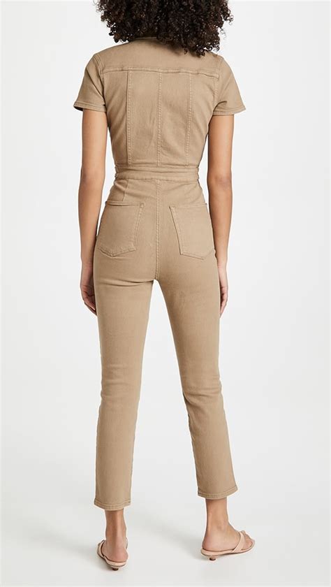 Good American Fit For Success Jumpsuit Shopbop