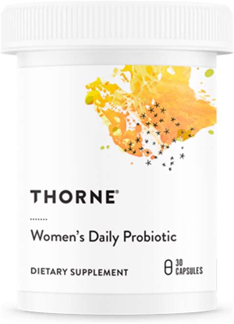 Amazon Thorne Basic Nutrients Two Per Day Health Household