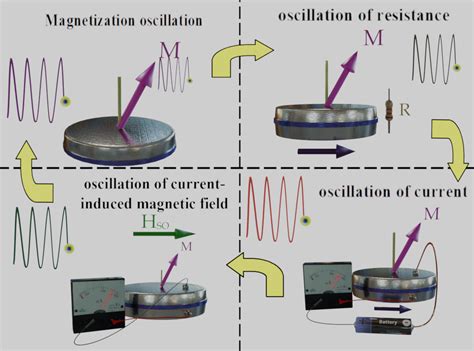 Parametric Magnetization Reversal Part V Zayets