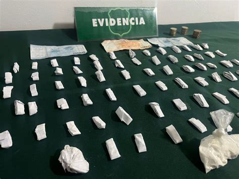 En Prision Preventiva Queda Individuo Que Es Detenido En El Sector