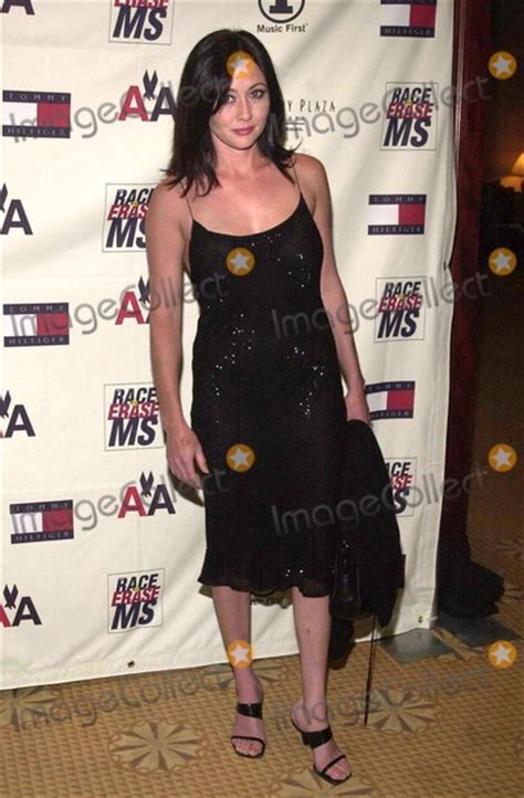 Photos And Pictures Shannen Doherty And Hubby Richard Solomon At The