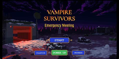 Vampire Survivors Reveals Chaos Roadmap for 2024