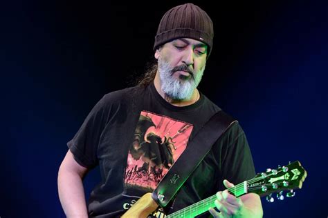 Soundgarden's Kim Thayil Talks 'Echo of Miles' Collection