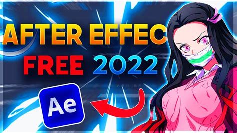 After Effect Download Adobe After Effect Crack Free Download 2022