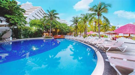 Grand Oasis Palm – Cancun – Oasis Palm Cancun Specials - All Inclusive