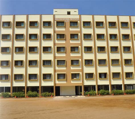 SASI EDUCATIONAL INSTITUTES – Visakhapatnam