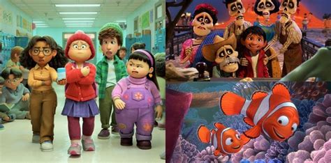 10 Film Pixar Terbaik yang Bisa Disaksikan Bersama Keluarga