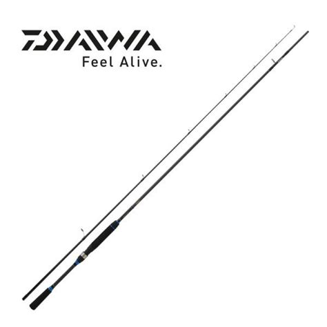 ΚΑΛΑΜΙ DAIWA LEGALIS ROCKFISHING Rinnegan